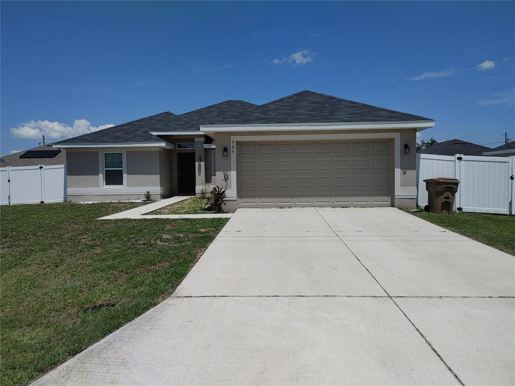 Picture of 464 Bridgewater Court, Kissimmee, FL 34758