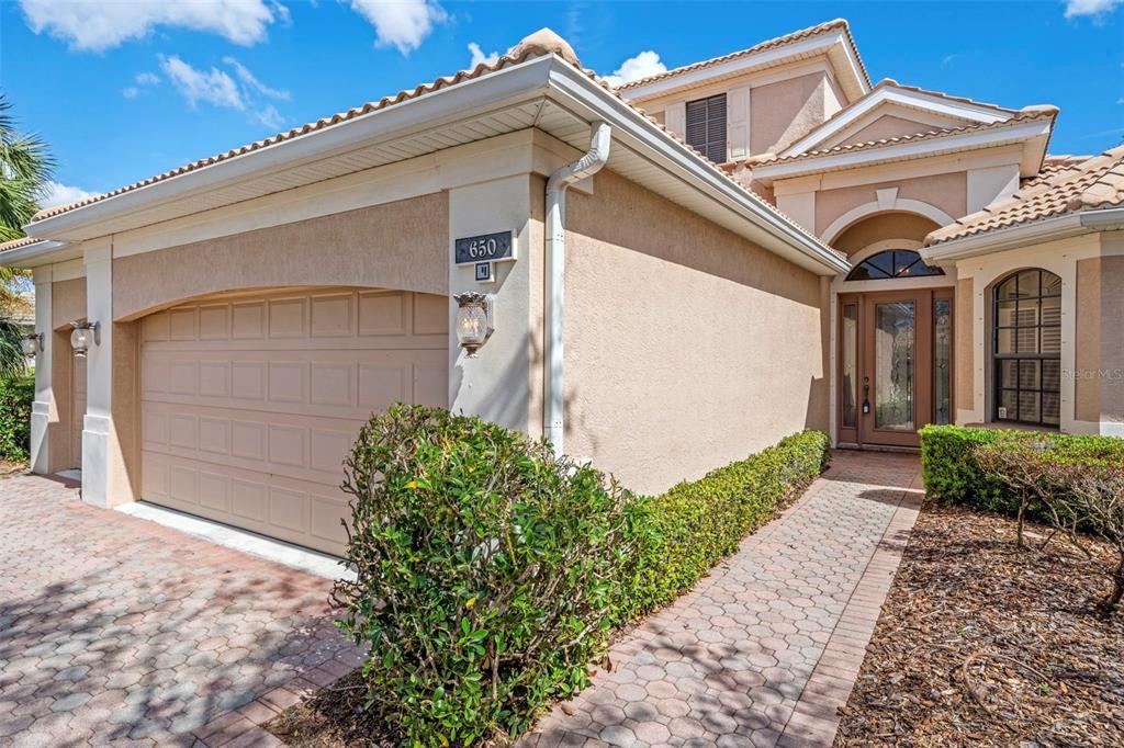 Picture of 650 Crane Prairie Way, Osprey, FL 34229