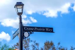 Picture of 650 Crane Prairie Way, Osprey, FL 34229