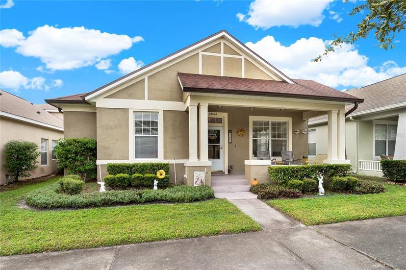 Picture of 14661 Tanja King Boulevard, Orlando FL 32828