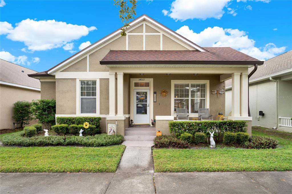 Picture of 14661 Tanja King Boulevard, Orlando, FL 32828