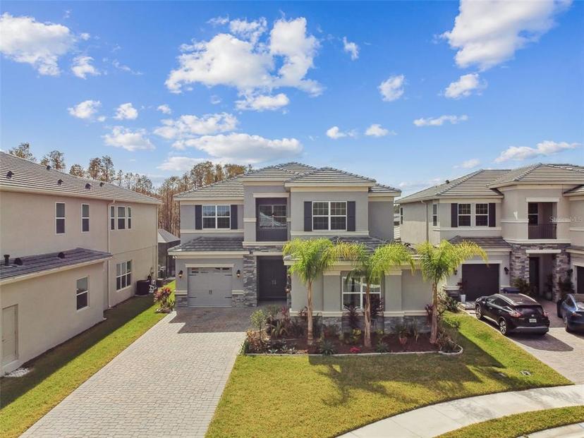 Picture of 32176 Rosewood Meadow Lane, Wesley Chapel FL 33543