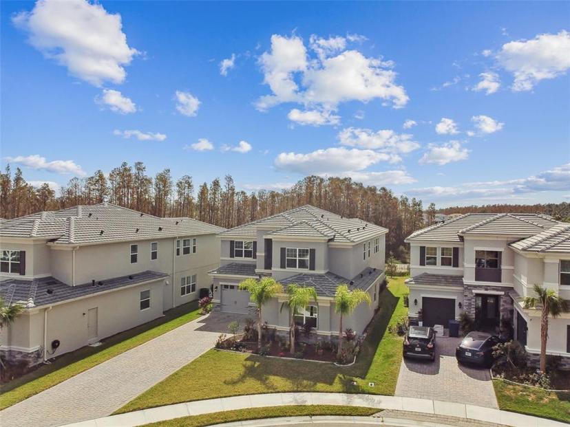 Picture of 32176 Rosewood Meadow Lane, Wesley Chapel FL 33543