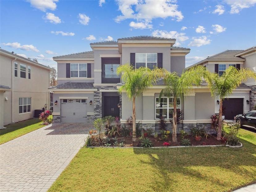 Picture of 32176 Rosewood Meadow Lane, Wesley Chapel FL 33543