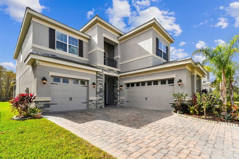 Picture of 32176 Rosewood Meadow Lane, Wesley Chapel FL 33543