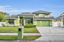 Picture of 3136 Heartleaf Place, Winter Park, FL 32792