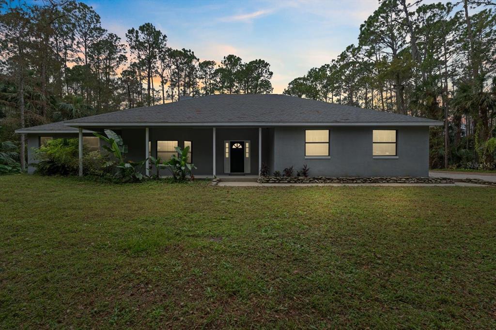 Picture of 2390 Meadow Lane, Port Orange, FL 32128