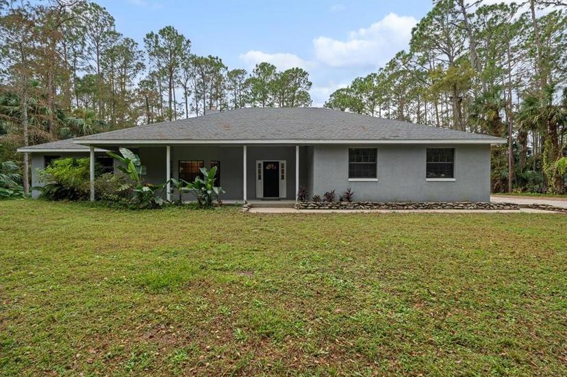 Picture of 2390 Meadow Lane, Port Orange FL 32128