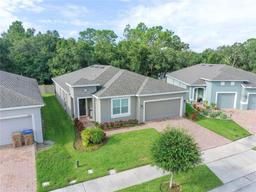 Picture of 3265 Stratton Circle, Kissimmee, FL 34744