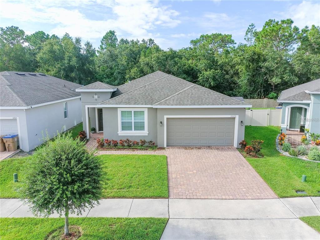 Picture of 3265 Stratton Circle, Kissimmee, FL 34744