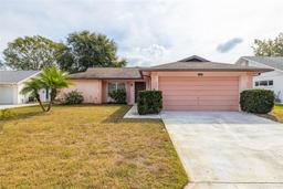 Picture of 10820 Hachita Drive, Port Richey, FL 34668