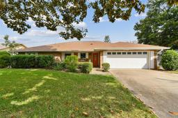 Picture of 3611 Lake Eleanor Drive, Mount Dora, FL 32757