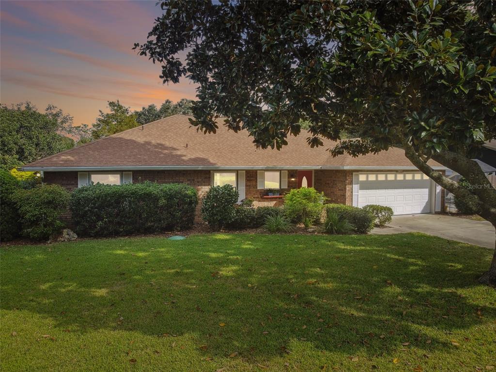 Picture of 3611 Lake Eleanor Drive, Mount Dora, FL 32757