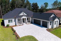 Picture of 4748 Hickory Oak Drive, Brooksville, FL 34601