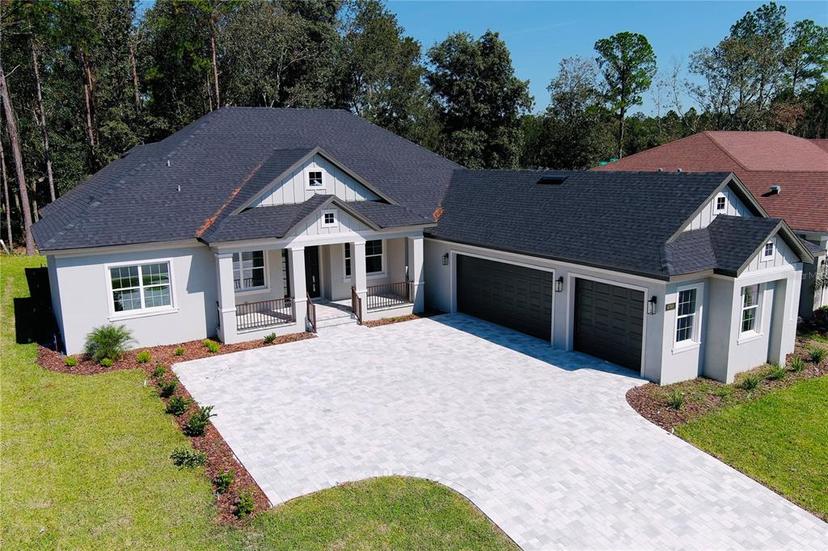 Picture of 4748 Hickory Oak Drive, Brooksville FL 34601