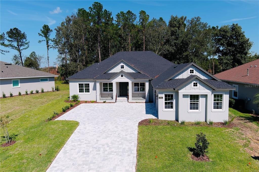 Picture of 4748 Hickory Oak Drive, Brooksville, FL 34601