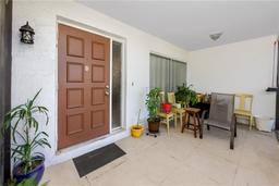 Picture of 2390 Shelly Drive Unit D, Palm Harbor, FL 34684