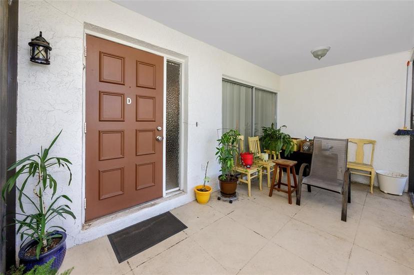 Picture of 2390 Shelly Drive Unit D, Palm Harbor FL 34684