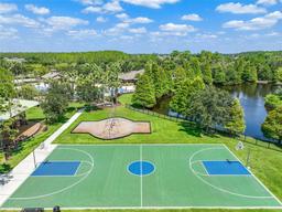 Picture of 4538 Pointe O Woods Drive, Wesley Chapel, FL 33543