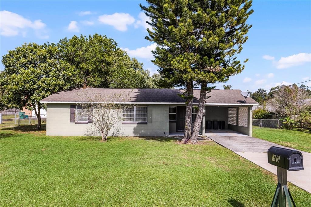 Picture of 30 Seminole Drive, Debary, FL 32713