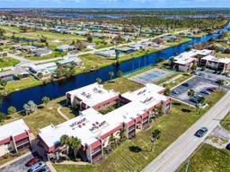 Picture of 72 Boundary Boulevard Unit 217, Rotonda West, FL 33947