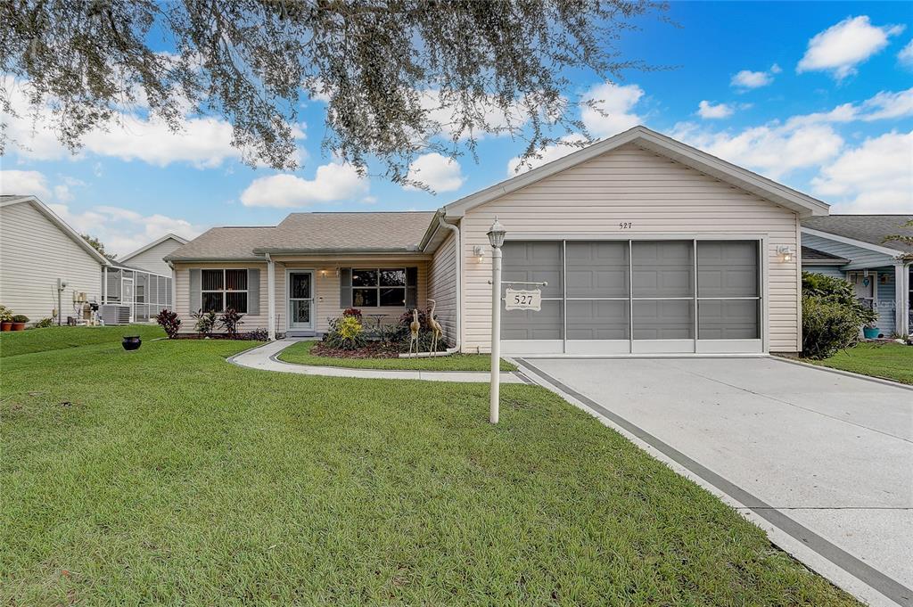 Picture of 527 San Pedro Drive, The Villages, FL 32159