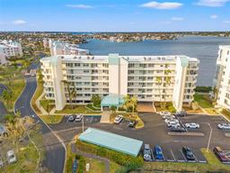 Picture of 7979 Sailboat Key Boulevard S Unit 202, South Pasadena, FL 33707