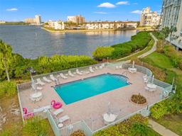 Picture of 7979 Sailboat Key Boulevard S Unit 202, South Pasadena, FL 33707