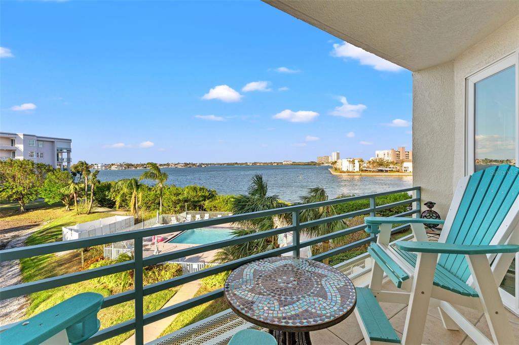 Picture of 7979 Sailboat Key Boulevard S Unit 202, South Pasadena, FL 33707