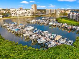 Picture of 7979 Sailboat Key Boulevard S Unit 202, South Pasadena, FL 33707