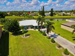 Picture of 200 SW Ridgecrest Drive, Port Saint Lucie, FL 34953