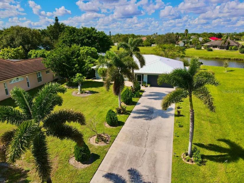 Picture of 200 SW Ridgecrest Drive, Port Saint Lucie FL 34953