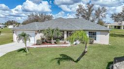 Picture of 26076 Parana Drive, Punta Gorda, FL 33983