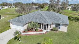 Picture of 26076 Parana Drive, Punta Gorda, FL 33983