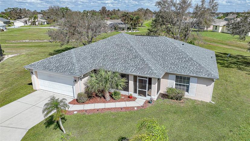 Picture of 26076 Parana Drive, Punta Gorda FL 33983