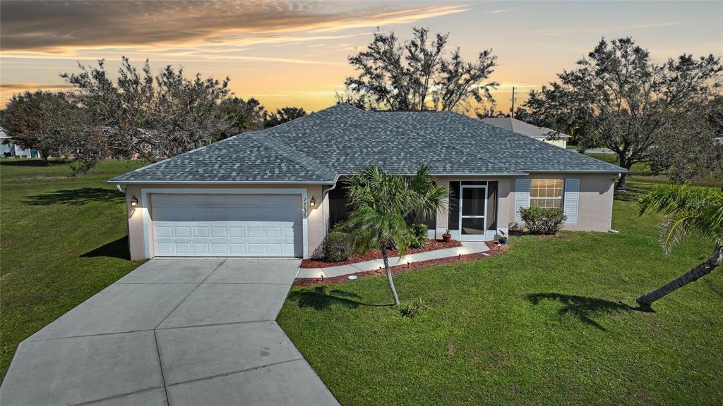 Picture of 26076 Parana Drive, Punta Gorda, FL 33983