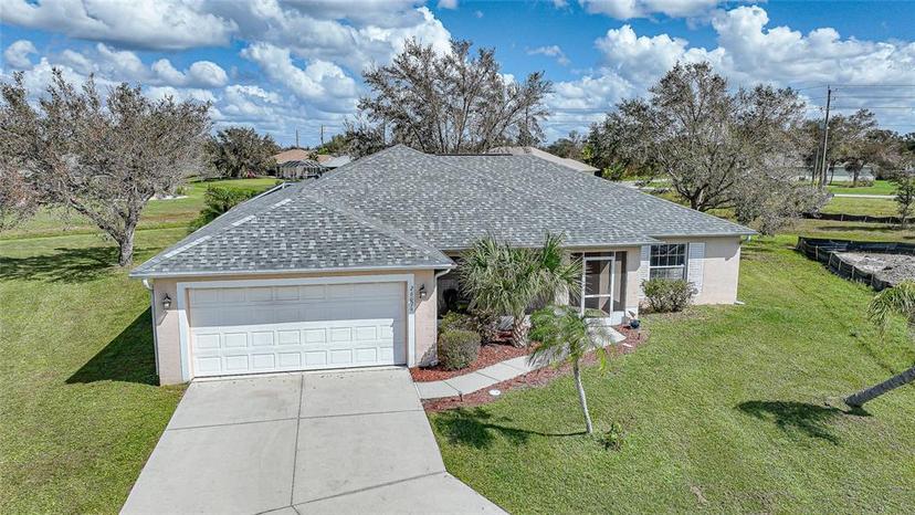 Picture of 26076 Parana Drive, Punta Gorda FL 33983