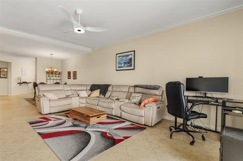 Picture of 8541 Amberjack Circle Unit 202, Englewood FL 34224