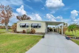 Picture of 1300 Sanderling Drive, Englewood, FL 34224