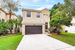 Picture of 9925 Woodworth Court, Wellington, FL 33414