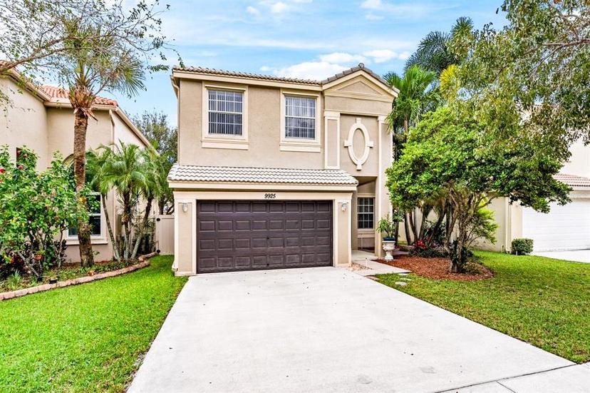 Picture of 9925 Woodworth Court, Wellington FL 33414