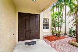 Picture of 9925 Woodworth Court, Wellington, FL 33414