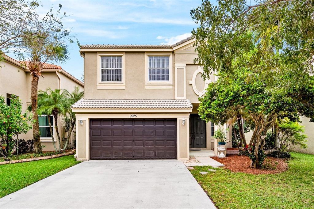 Picture of 9925 Woodworth Court, Wellington, FL 33414