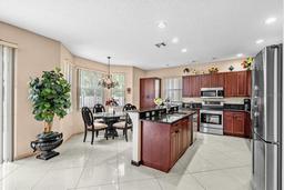 Picture of 9925 Woodworth Court, Wellington, FL 33414