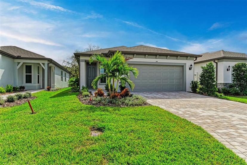 Picture of 9281 Ballaster Pointe Loop, Parrish FL 34219