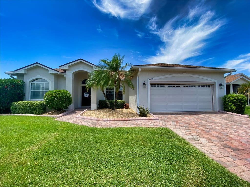 Picture of 4016 Birkdale Drive, Lake Wales, FL 33859