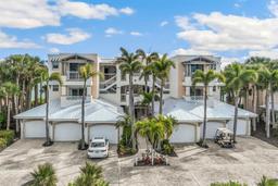 Picture of 819 Harborshore Drive Unit 1B, Boca Grande, FL 33921