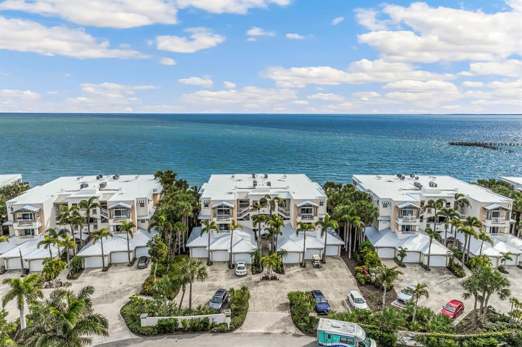 Picture of 819 Harborshore Drive Unit 1B, Boca Grande, FL 33921