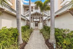 Picture of 819 Harborshore Drive Unit 1B, Boca Grande, FL 33921