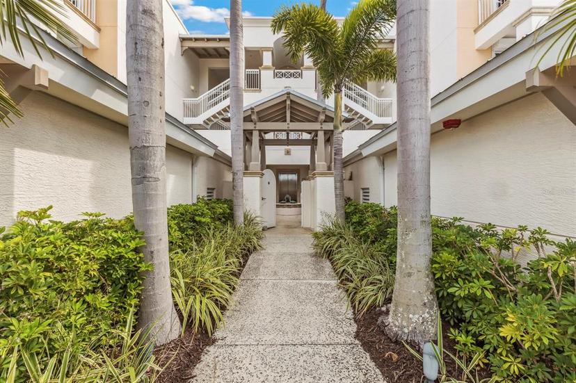 Picture of 819 Harborshore Drive Unit 1B, Boca Grande FL 33921